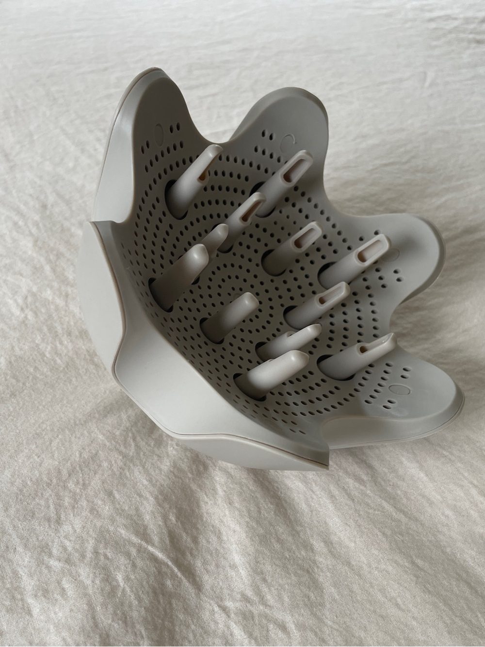 Shark SpeedStyle DefrizzFast Diffuser attachment